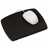 Leather Mouse Pad