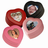 Sweetheart Framed Everything Box