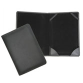 Kindle Case in Black