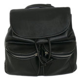 Royce Leather Backpacks