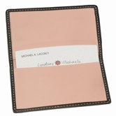 Art Business Card Case
