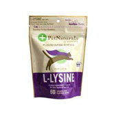 L-Lysine For Cats