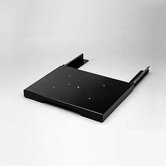 7" Extension Slide-Out Accessory for Furniture Swivel Mount