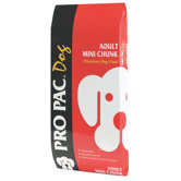 Adult Mini Chunk Dry Dog Food
