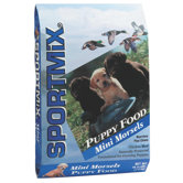 Puppy Dry Dog Food (16.5-lb Bag)
