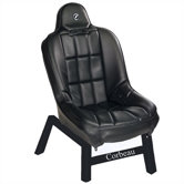 Baja SS Vinyl Gaming Chair Seat
