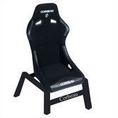 Forza Cloth Gaming Chair Seat
