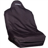 Trojan (Seat Savers) - Black