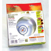 Reflector Dome for Terrariums