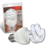 Desert Series Coil Bulb for Reptiles