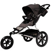 Terrain Buggy Jogging Stroller