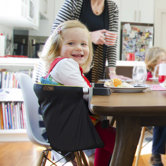 POD Clip- On High Chair