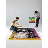 Digit 2 Rug