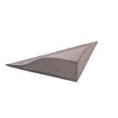 Flying Carpet Wedge Rug