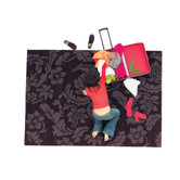 Juliette Rug