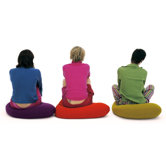 Nanimarquina Floor Cushions and Pillows