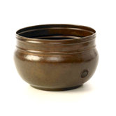 Rustic Hose Pot