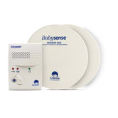 2 Sensor Infant Movement Monitor