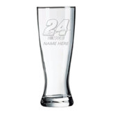 Nascar Individual 20 oz. Grand Pilsner, Jeff Gordon with personalization