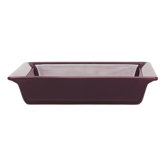 23,5cm x 20cm Gratinform quadratisch