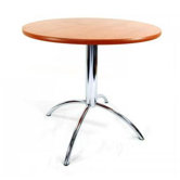 Siena Round Dining Table