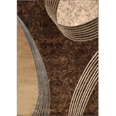 Alberta Chocolate Rug