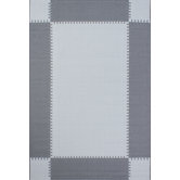 Bahamas Anthracite Rug