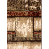 Monaco Light Beige Rug
