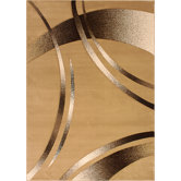 Reflections Light Beige Rug