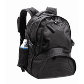 The DJ Backpack