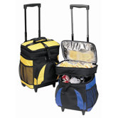 Shuttle Plus Rolling Cooler