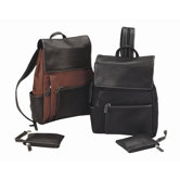 The Partisan Backpack
