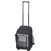 The Odyssey Backpack w/ Wheels