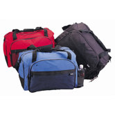 Outdoor Gear 19.5" Gym Duffel