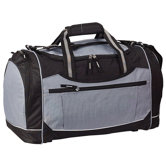 Travelwell 20" Gym Duffel with Cooler