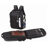 Scan Express Comp Backpack