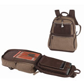 The Autumn Computer Backpack