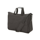 17" Laptop Case in Black