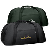 30" Sports Travel Duffel