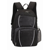 Matrix 15.4" Laptop Backpack
