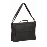 Reversible Messenger Bag