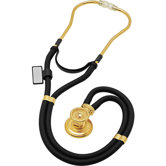 MDF&reg; 22k Gold Edition Sprague Rappaport Stethoscope