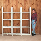 12 Tote Storage System
