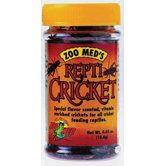 Cricket Food for Reptiles