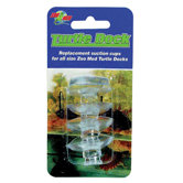Turtle Dock Suction Cup