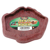 Reptile Food Dish
