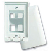 4 Outlet Port