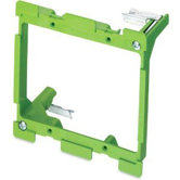 Dual Gang LV Bracket (Set of 12)