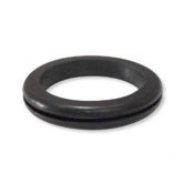 Grommet Ring Enclosure