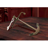 Anchor "Oblo Specchio"